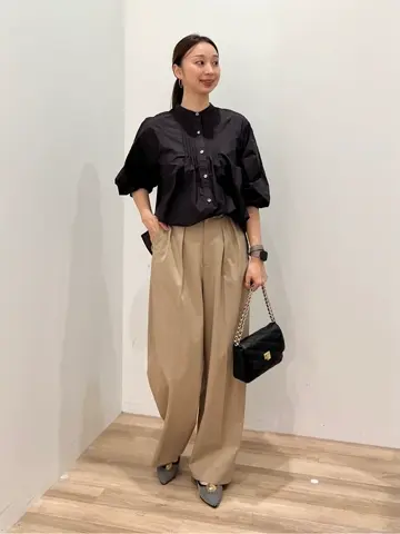 ONWARD CROSSET SELECT 村上 コーディネート画像