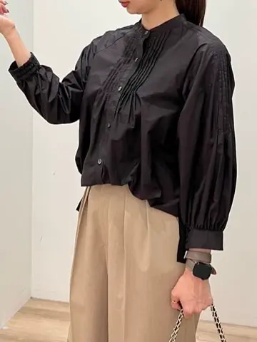 ONWARD CROSSET SELECT 村上 コーディネート画像