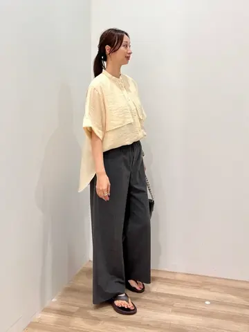 ONWARD CROSSET SELECT 村上 コーディネート画像