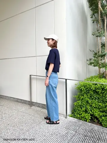 ONWARD CROSSET SELECT 秋葉 コーディネート画像