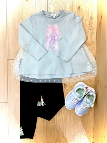 ONWARD CROSSET SELECT 鈴木 コーディネート画像