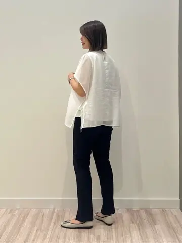 ONWARD CROSSET SELECT mami コーディネート画像