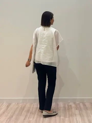 ONWARD CROSSET SELECT mami コーディネート画像