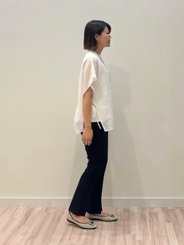 ONWARD CROSSET SELECT mami コーディネート画像