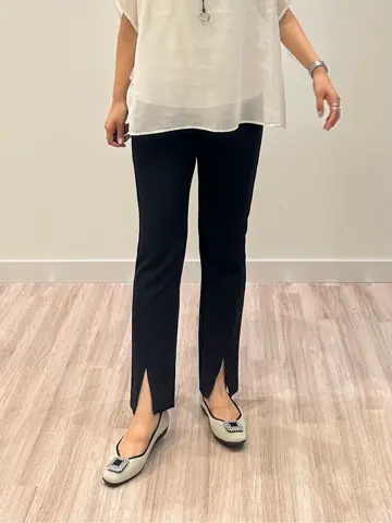 ONWARD CROSSET SELECT mami コーディネート画像