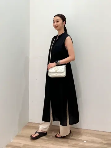 ONWARD CROSSET SELECT 村上 コーディネート画像