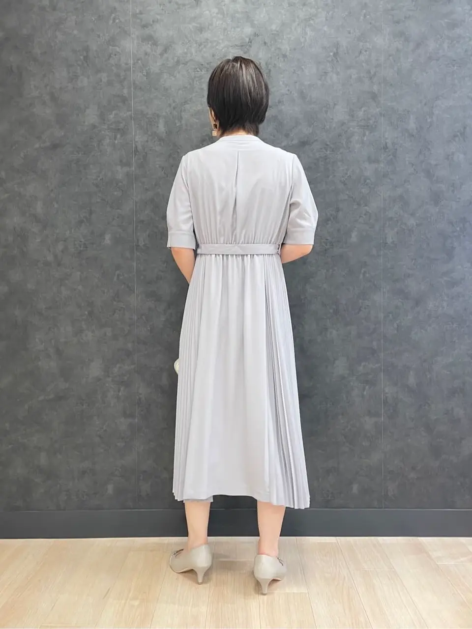 ONWARD CROSSET SELECT 杉山 コーディネート画像