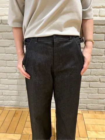 ONWARD CROSSET SELECT TAKI コーディネート画像