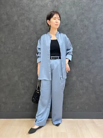 ONWARD CROSSET SELECT 杉山 コーディネート画像