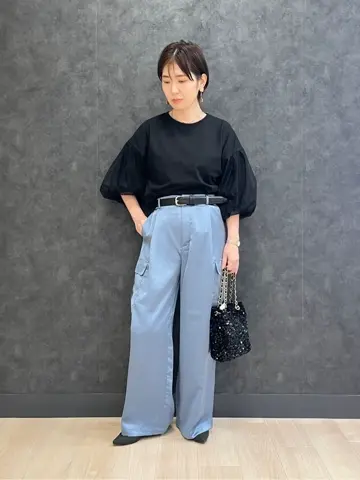 ONWARD CROSSET SELECT 杉山 コーディネート画像