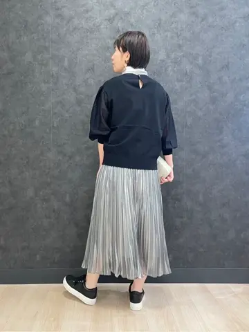 ONWARD CROSSET SELECT 杉山 コーディネート画像