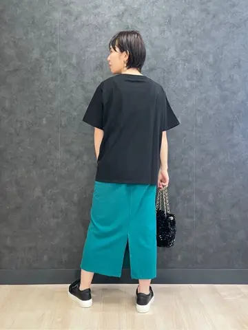 ONWARD CROSSET SELECT 杉山 コーディネート画像