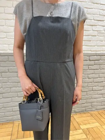 ONWARD CROSSET SELECT TAMAGAWA コーディネート画像