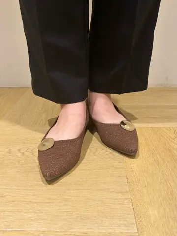 ONWARD CROSSET SELECT 尾野 コーディネート画像