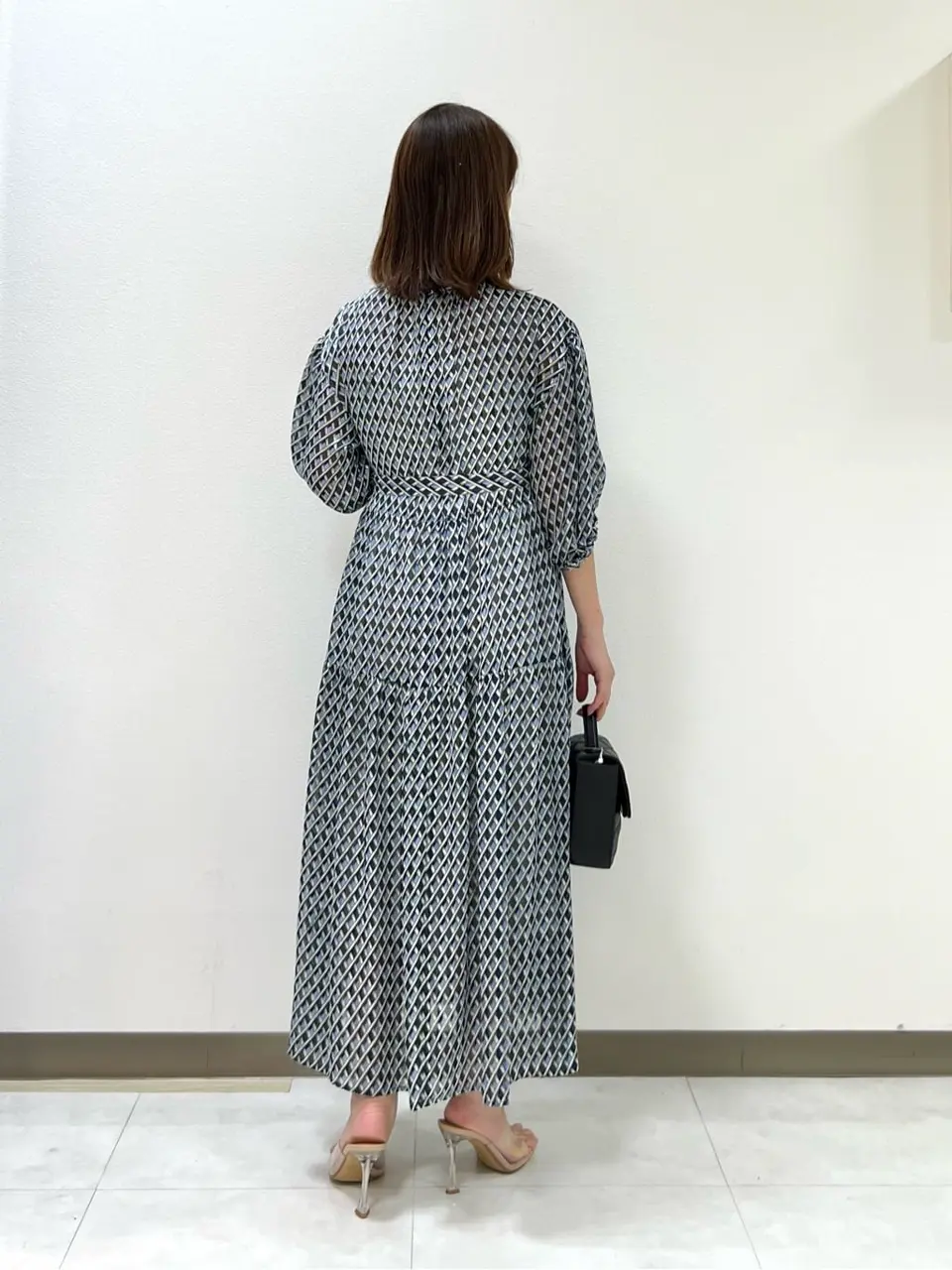 ONWARD CROSSET SELECT 市川 コーディネート画像