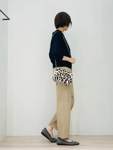 ONWARD CROSSET SELECT Chie コーディネート画像