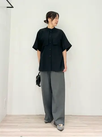 ONWARD CROSSET SELECT SAKAI コーディネート画像