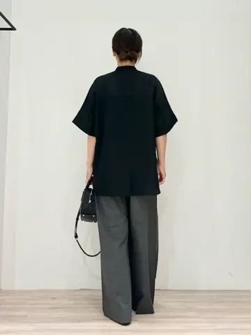 ONWARD CROSSET SELECT SAKAI コーディネート画像