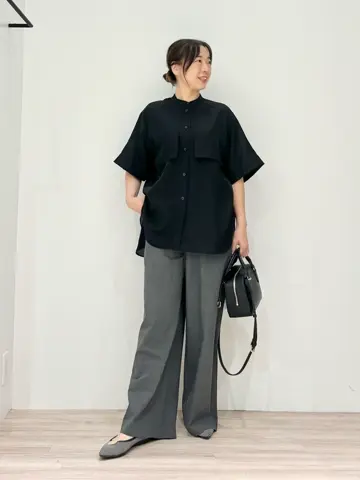 ONWARD CROSSET SELECT SAKAI コーディネート画像