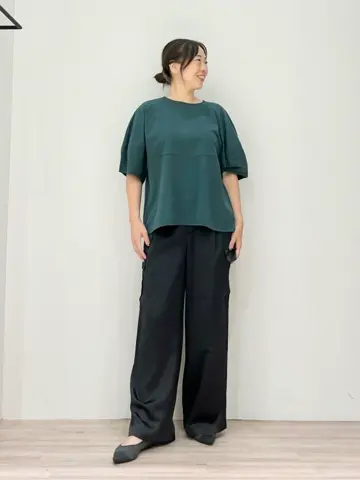 ONWARD CROSSET SELECT SAKAI コーディネート画像