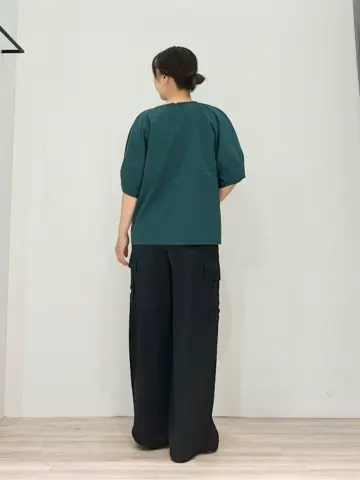 ONWARD CROSSET SELECT SAKAI コーディネート画像