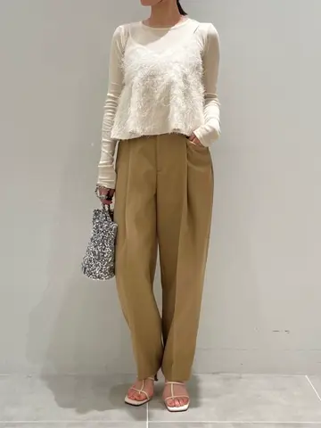 ONWARD CROSSET SELECT 水谷 コーディネート画像