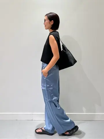 ONWARD CROSSET SELECT 濱野 コーディネート画像