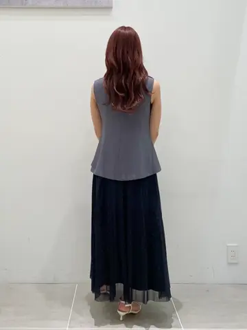 ONWARD CROSSET SELECT 戸澤 コーディネート画像