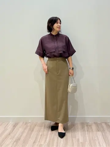 ONWARD CROSSET SELECT 小西 コーディネート画像