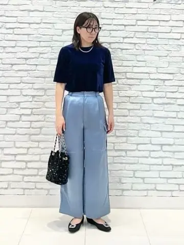 ONWARD CROSSET SELECT 東海林 コーディネート画像