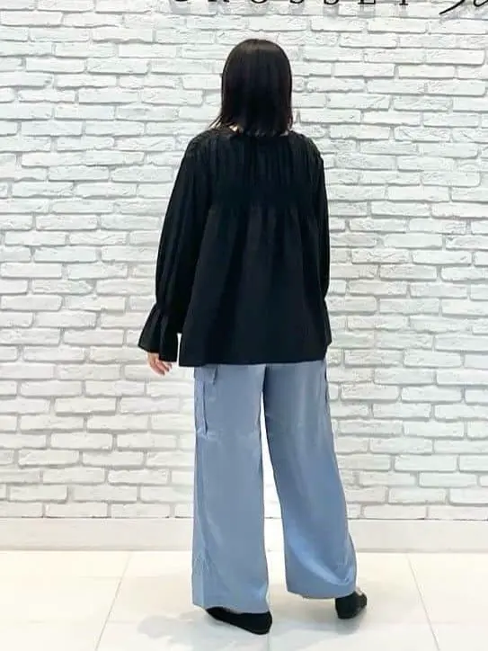 ONWARD CROSSET SELECT 東海林 コーディネート画像