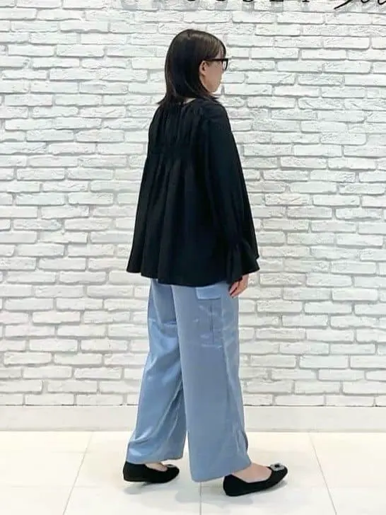 ONWARD CROSSET SELECT 東海林 コーディネート画像