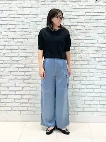 ONWARD CROSSET SELECT 東海林 コーディネート画像