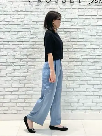 ONWARD CROSSET SELECT 東海林 コーディネート画像