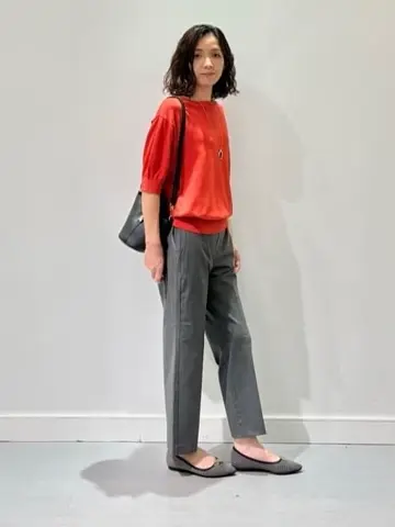 ONWARD CROSSET SELECT Hiro コーディネート画像