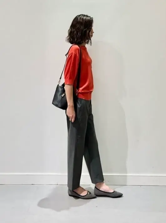 ONWARD CROSSET SELECT Hiro コーディネート画像