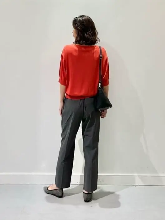 ONWARD CROSSET SELECT Hiro コーディネート画像