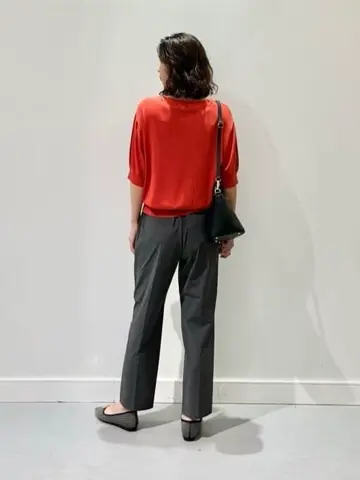 ONWARD CROSSET SELECT Hiro コーディネート画像