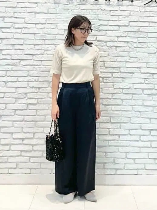 ONWARD CROSSET SELECT 東海林 コーディネート画像