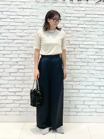 ONWARD CROSSET SELECT 東海林 コーディネート画像