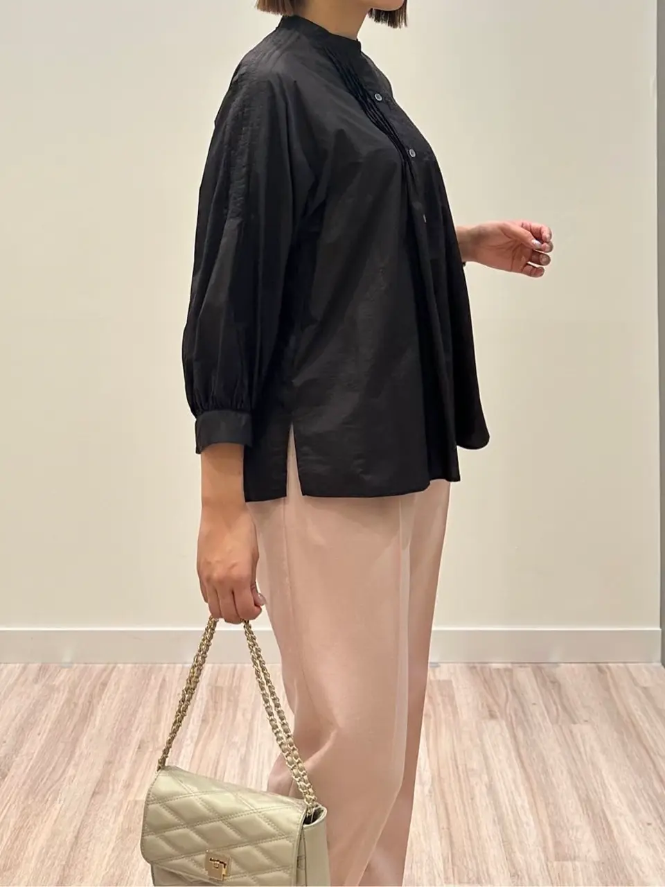 ONWARD CROSSET SELECT mami コーディネート画像