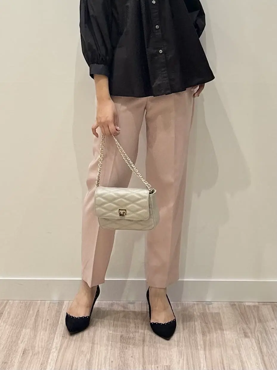 ONWARD CROSSET SELECT mami コーディネート画像