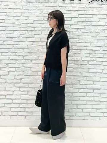 ONWARD CROSSET SELECT 東海林 コーディネート画像