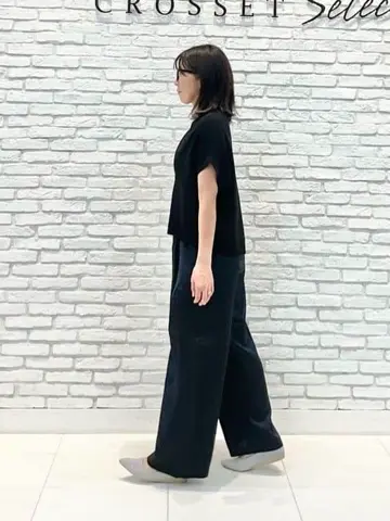 ONWARD CROSSET SELECT 東海林 コーディネート画像