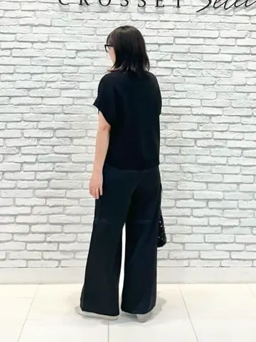 ONWARD CROSSET SELECT 東海林 コーディネート画像