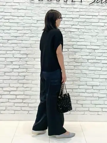 ONWARD CROSSET SELECT 東海林 コーディネート画像