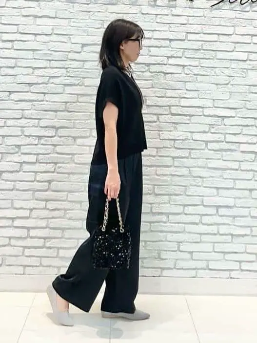 ONWARD CROSSET SELECT 東海林 コーディネート画像