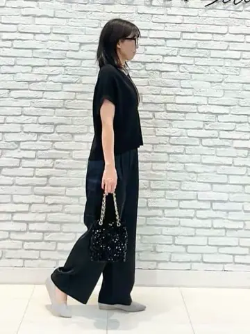 ONWARD CROSSET SELECT 東海林 コーディネート画像