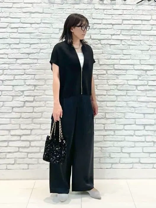 ONWARD CROSSET SELECT 東海林 コーディネート画像