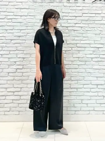 ONWARD CROSSET SELECT 東海林 コーディネート画像